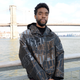 Chadwick Boseman poses for a photo at The Fulton on November 19, 2019, in New York City.